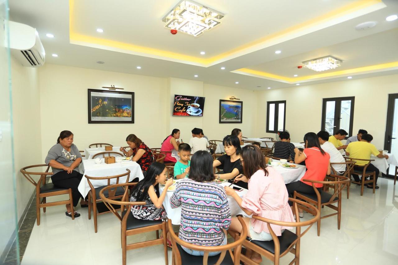 Hacom Galaxy Hotel Phan Rang Exterior foto